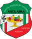 Blason de Anolaima