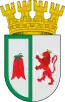 Blason de Araucoville et commune du Chili