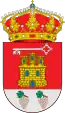 Blason de Ardón