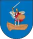 Blason de Aretxabaleta