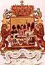 Blason de Calabozo