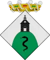 Commune de La Sentiu de Sió.