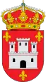 Blason de Ausejo