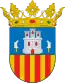 Blason de Azlor