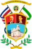 Blason de Barva