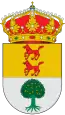Blason de Benuza
