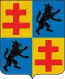 Blason de Biel