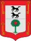 Blason de Deusto