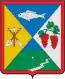 Blason de Bolívar