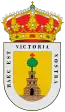 Blason de Boltaña