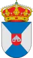 Blason de Borrenes