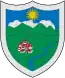 Blason de Cáqueza