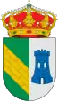 Blason de Calzada de Don Diego