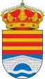 Blason de Camporrélls