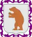 Blason de Campos
