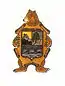 Blason de Casas del Castañar