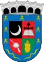 Blason de Chía