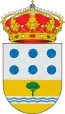 Blason de Chañe