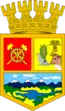 Blason de Chile Chicocommune du Chili