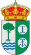 Blason de Chillarón de Cuenca