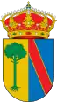 Blason de Coca