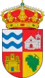 Blason de Corcos