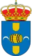 Blason de Cubla