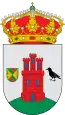 Blason de Cuerva
