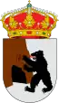 Blason de Cuevas Labradas