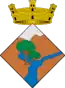 Blason de Duesaigües