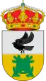 Blason de El Milano