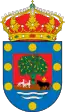 Blason de Encinas de Esgueva