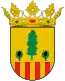 Blason de Fago
