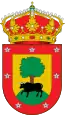 Blason de Fresno de Torote