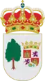 Blason de Fuente el Fresno