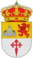 Blason de Fuentes de León