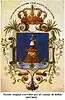 Blason de Güines
