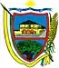 Blason de San Juan Bautista de Guacarí