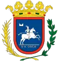 Blason de Huesca