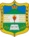 Blason de Iles