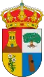 Blason de La Atalaya