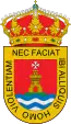Blason de La Bóveda de Toro