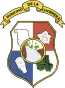 Blason de La Chorrera