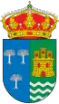 Blason de La Fregeneda