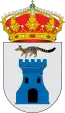 Blason de La Gineta