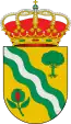 Blason de Lentegí