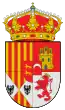 Blason de Luna