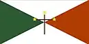 Drapeau de Magdalena