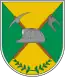 Blason de Marmato