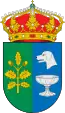 Blason de Matarrubia